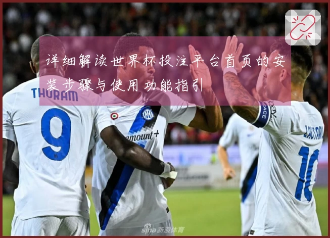 详细解读世界杯投注平台首页的安装步骤与使用功能指引