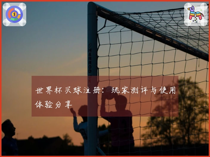 世界杯买球注册：玩家测评与使用体验分享